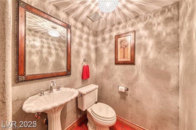220 Hallett Cove, Boulder City, NV 89005