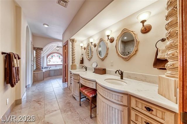 220 Hallett Cove, Boulder City, NV 89005