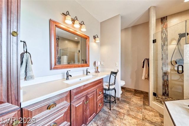 220 Hallett Cove, Boulder City, NV 89005