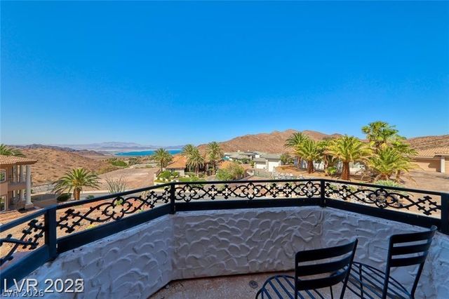220 Hallett Cove, Boulder City, NV 89005