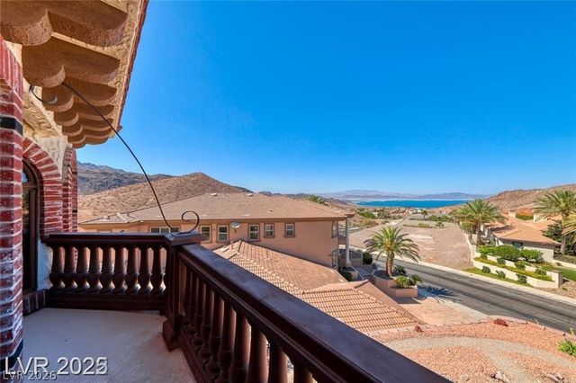 220 Hallett Cove, Boulder City, NV 89005