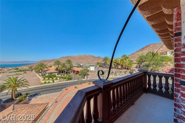 220 Hallett Cove, Boulder City, NV 89005