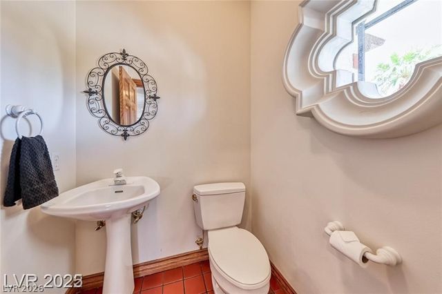 220 Hallett Cove, Boulder City, NV 89005