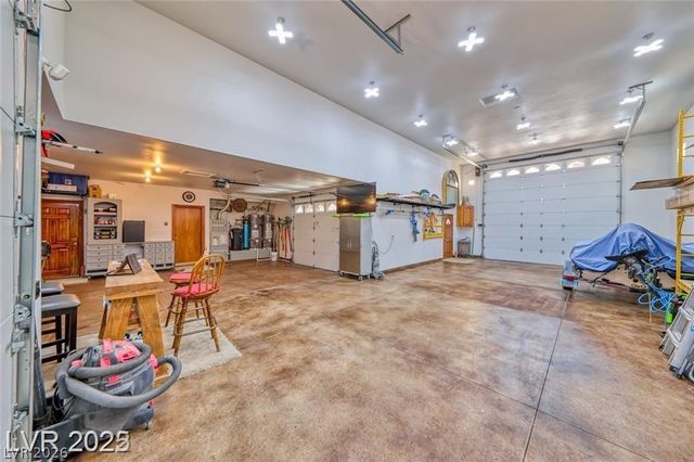 220 Hallett Cove, Boulder City, NV 89005
