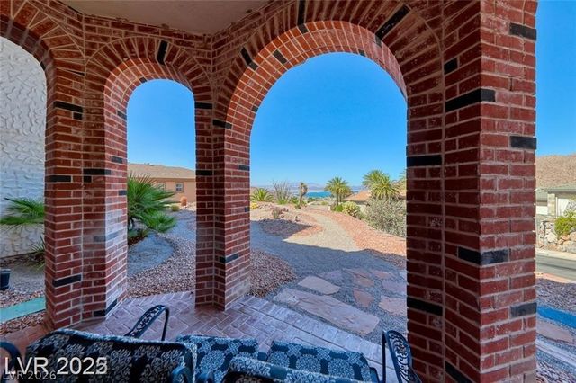 220 Hallett Cove, Boulder City, NV 89005
