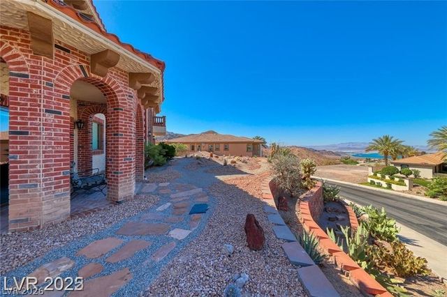 220 Hallett Cove, Boulder City, NV 89005