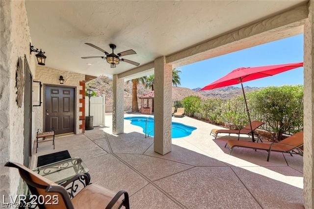 220 Hallett Cove, Boulder City, NV 89005