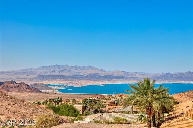 220 Hallett Cove, Boulder City, NV 89005
