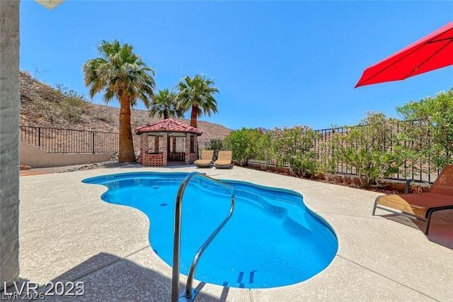 220 Hallett Cove, Boulder City, NV 89005