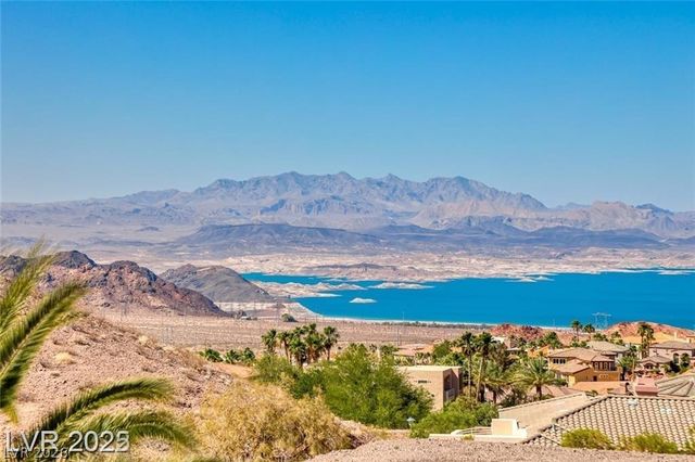 220 Hallett Cove, Boulder City, NV 89005
