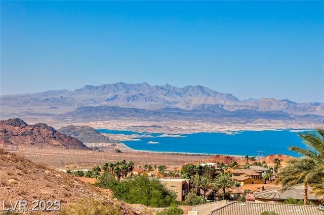 220 Hallett Cove, Boulder City, NV 89005