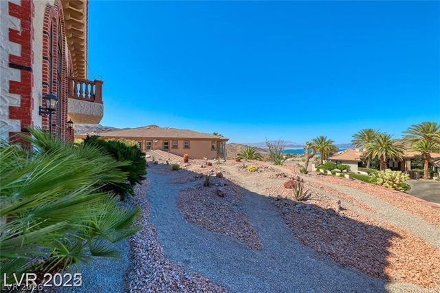 220 Hallett Cove, Boulder City, NV 89005