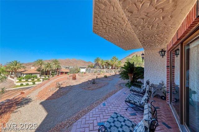 220 Hallett Cove, Boulder City, NV 89005
