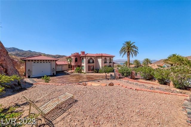220 Hallett Cove, Boulder City, NV 89005
