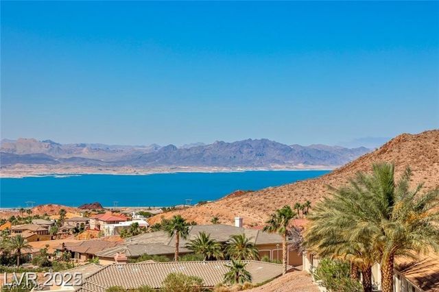 220 Hallett Cove, Boulder City, NV 89005