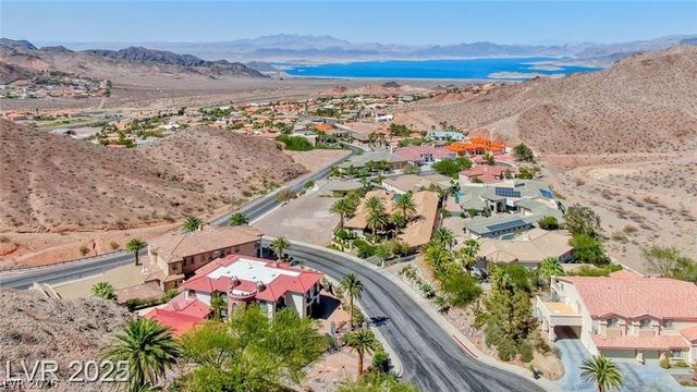 220 Hallett Cove, Boulder City, NV 89005