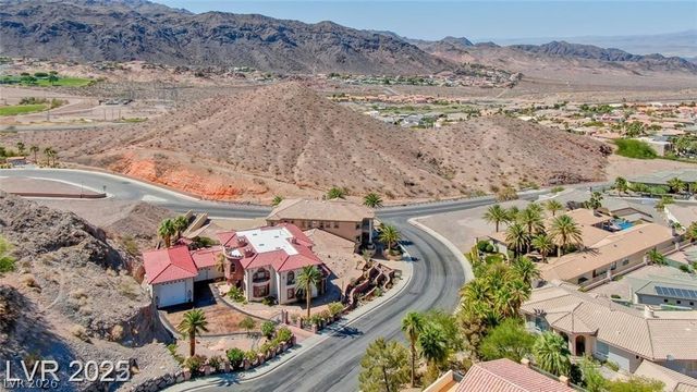220 Hallett Cove, Boulder City, NV 89005