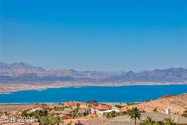 220 Hallett Cove, Boulder City, NV 89005