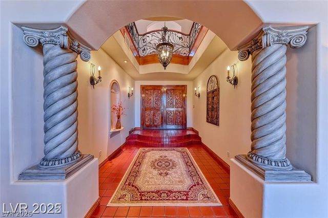 220 Hallett Cove, Boulder City, NV 89005