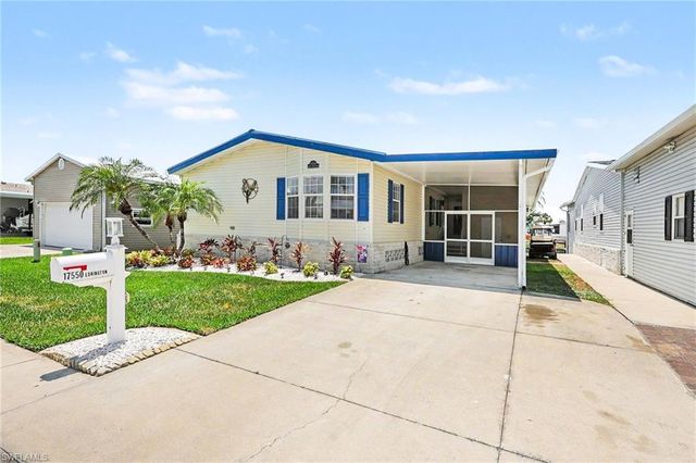 17550 Canal Cove CT, Fort Myers Beach, FL 33931