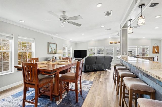 17550 Canal Cove CT, Fort Myers Beach, FL 33931