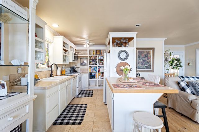 53459 E 344 Road, Jay, OK 74346