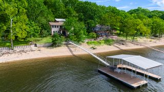 53459 E 344 Road, Jay, OK 74346