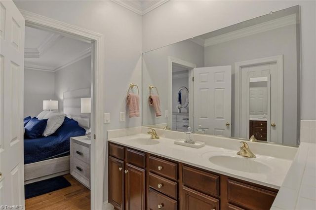 4486 Piedmont Trace Drive, Greensboro, NC 27409
