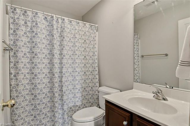 4486 Piedmont Trace Drive, Greensboro, NC 27409