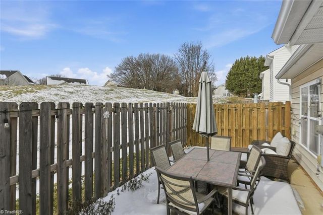 4486 Piedmont Trace Drive, Greensboro, NC 27409