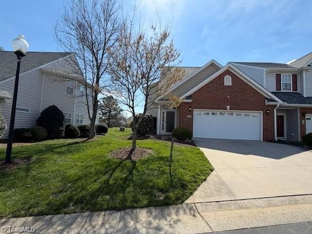 4486 Piedmont Trace Drive, Greensboro, NC 27409
