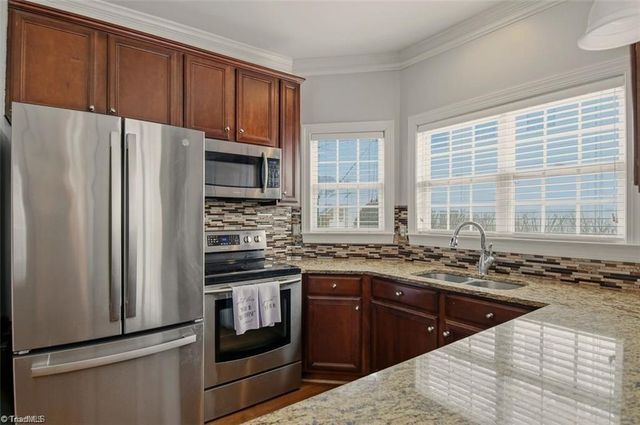 4486 Piedmont Trace Drive, Greensboro, NC 27409