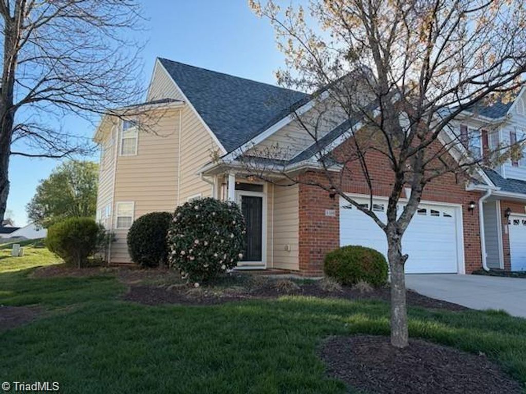 4486 Piedmont Trace Drive, Greensboro, NC 27409