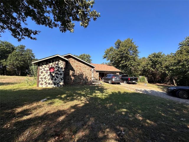 9505 Weeping Willow Way, Edmond, OK 73034