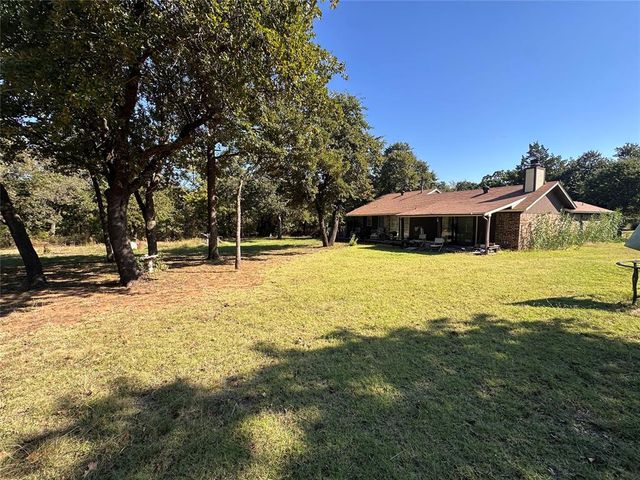 9505 Weeping Willow Way, Edmond, OK 73034