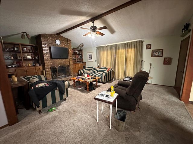 9505 Weeping Willow Way, Edmond, OK 73034