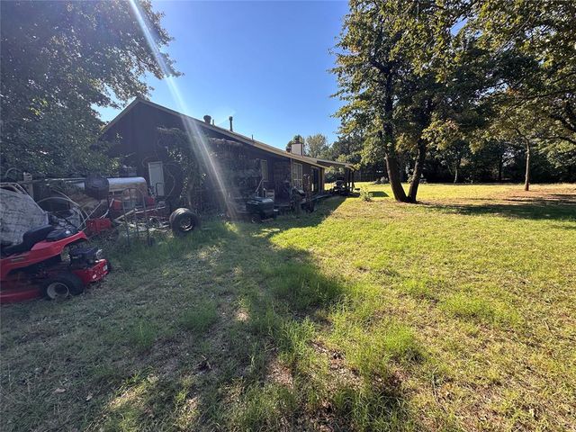 9505 Weeping Willow Way, Edmond, OK 73034