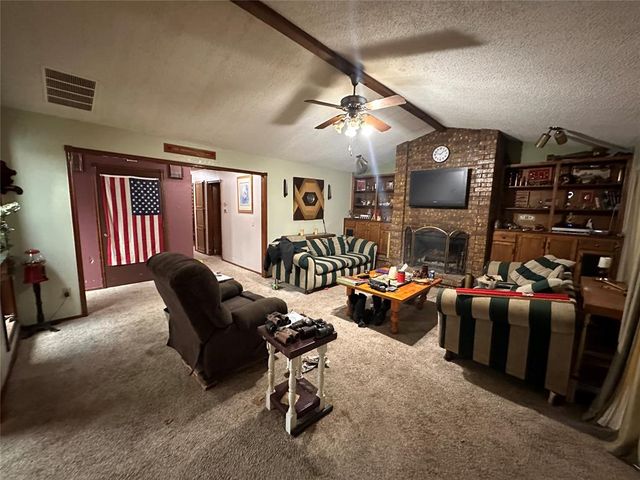 9505 Weeping Willow Way, Edmond, OK 73034