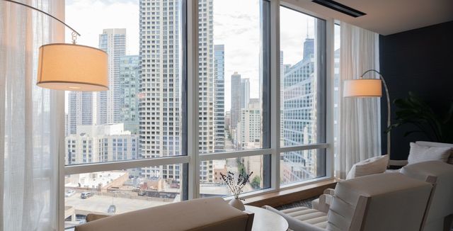 401 N Wabash Avenue 78G, Chicago, IL 60611