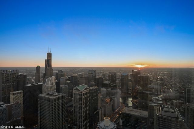 401 N Wabash Avenue 78G, Chicago, IL 60611