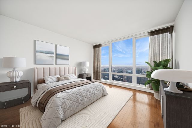 401 N Wabash Avenue 78G, Chicago, IL 60611