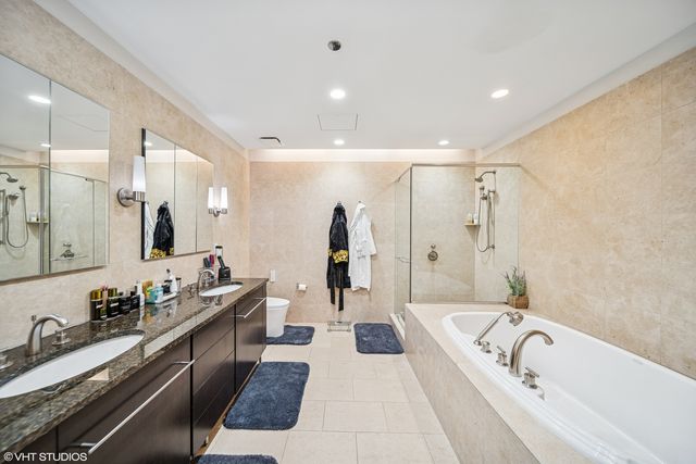 401 N Wabash Avenue 78G, Chicago, IL 60611