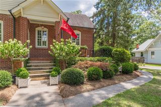 1878 Cambridge Avenue, Atlanta, GA 30337