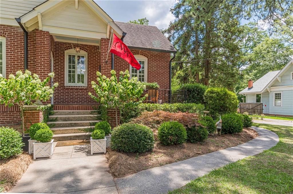 1878 Cambridge Avenue, Atlanta, GA 30337