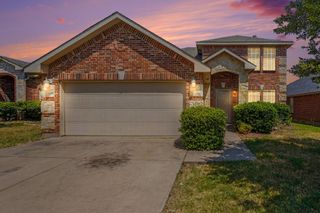 2417 Horseback Trail, Fort Worth, TX 76177