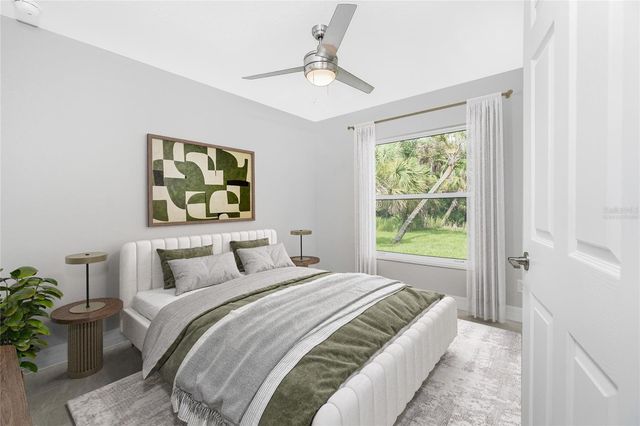 1735 NEW LONDON STREET, North Port, FL 34288