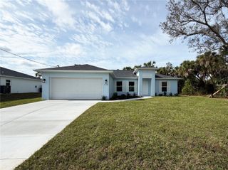 1735 NEW LONDON STREET, North Port, FL 34288