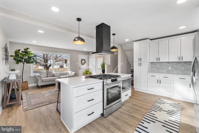 400 JEFFERSON CT, Glendora, NJ 08029