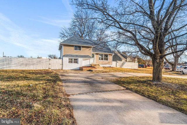 400 JEFFERSON CT, Glendora, NJ 08029