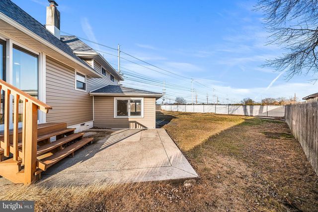 400 JEFFERSON CT, Glendora, NJ 08029